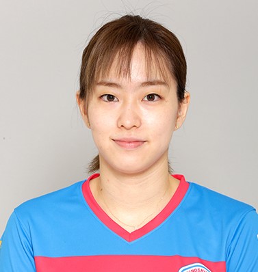 石川選手の写真