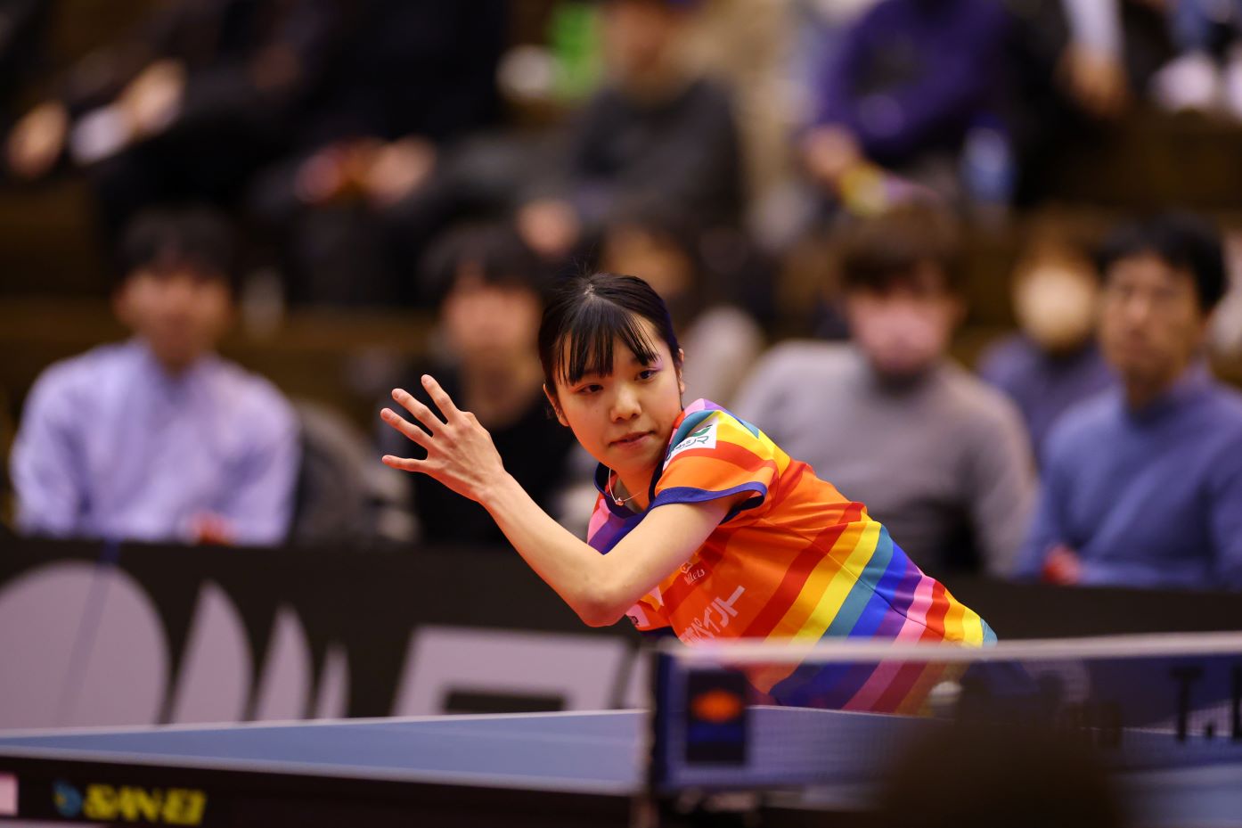 #10 青木咲智選手 画像2