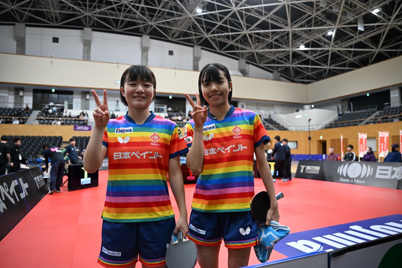 #10 青木咲智選手 画像5