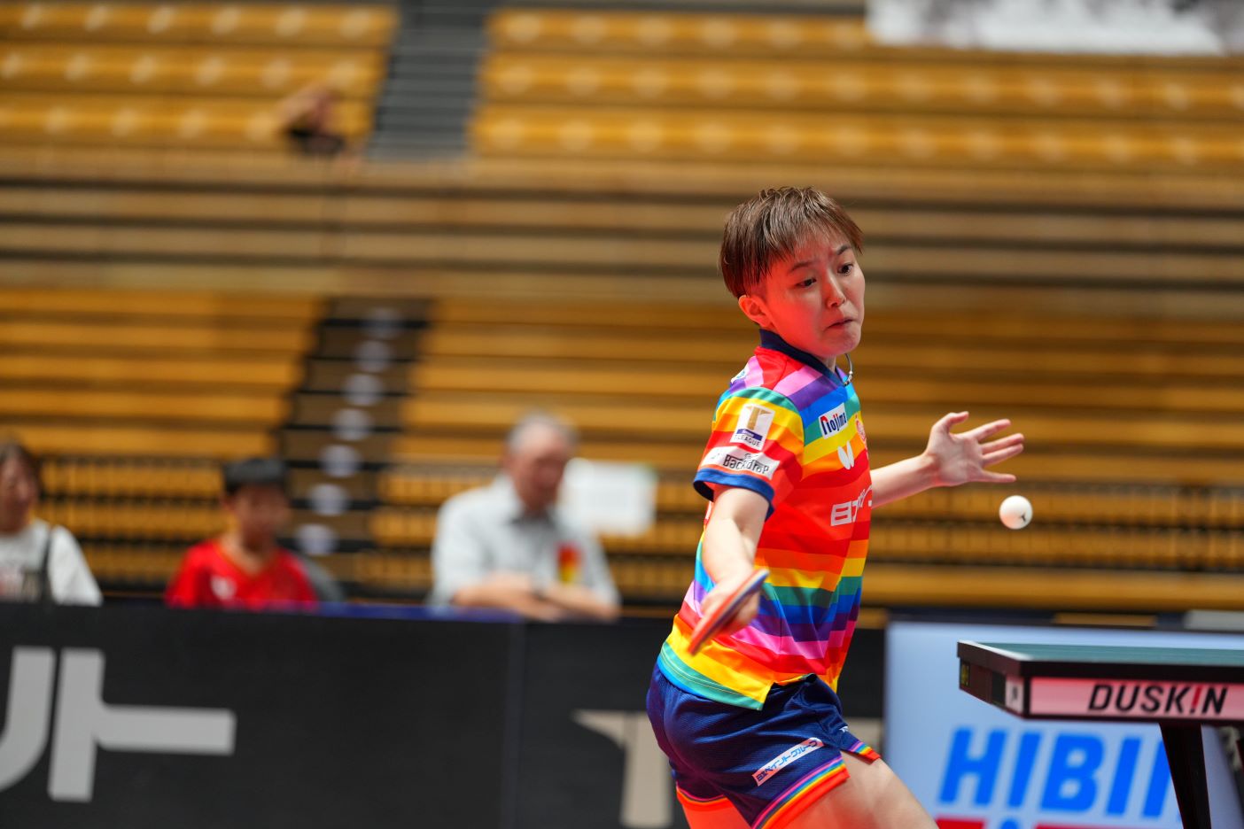 #17 芝田沙季選手 画像2