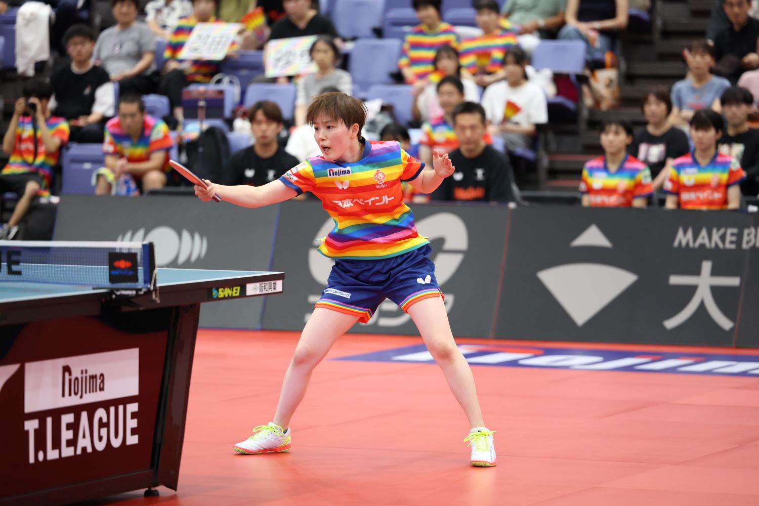 #17 芝田沙季選手 画像3