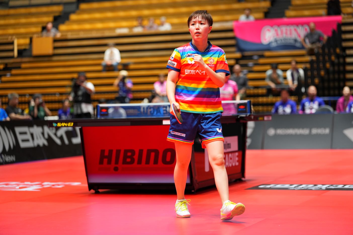 #17 芝田沙季選手 画像4