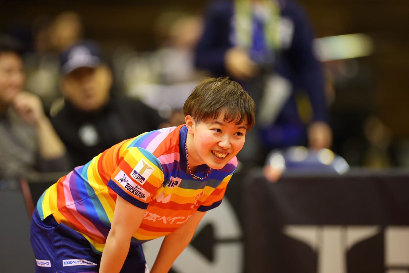 #17 芝田沙季選手 画像5
