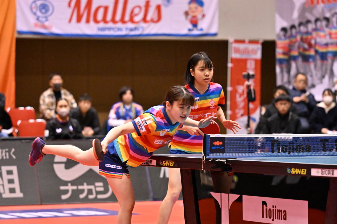 #32 大藤沙月選手 画像3