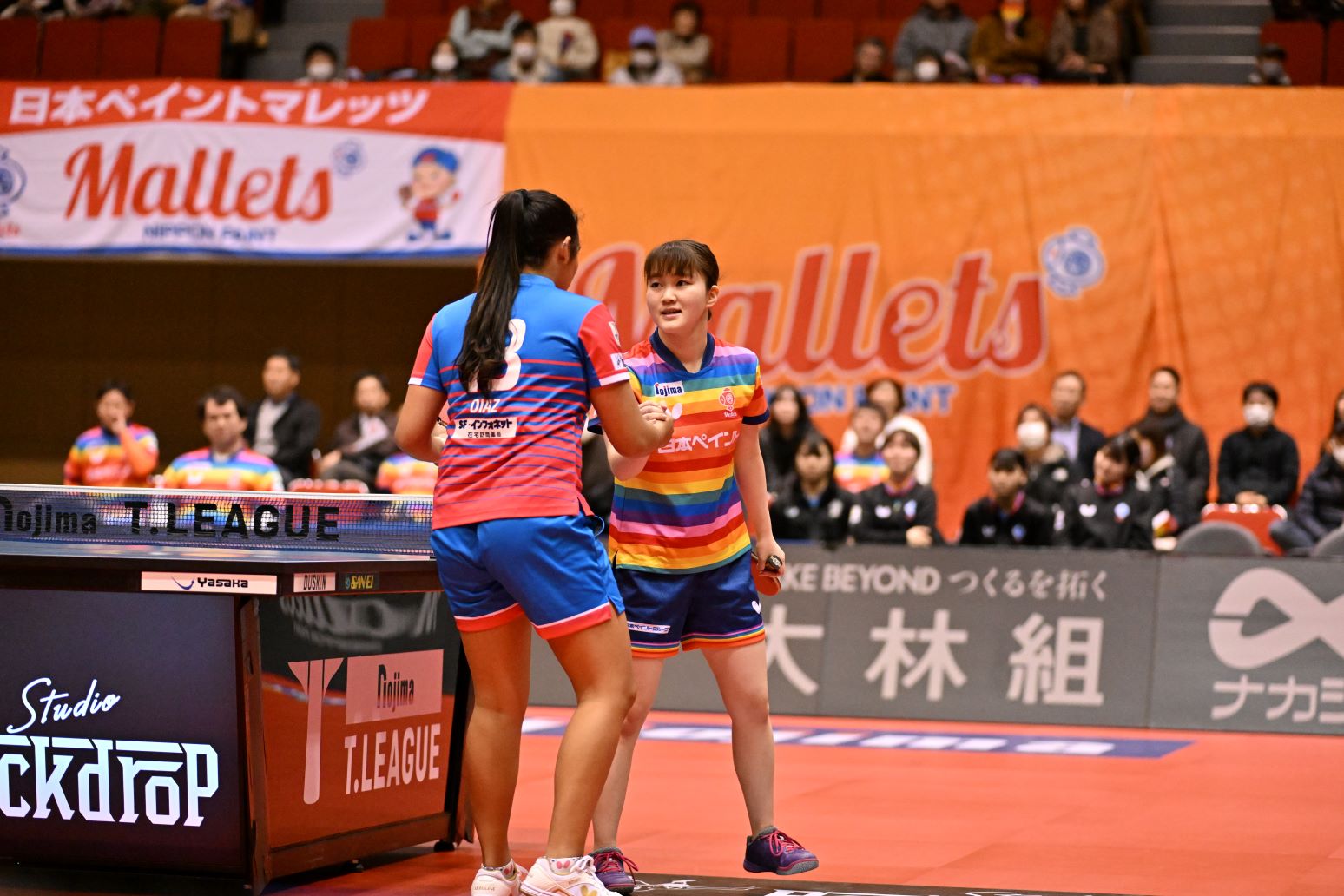 #32 大藤沙月選手 画像4