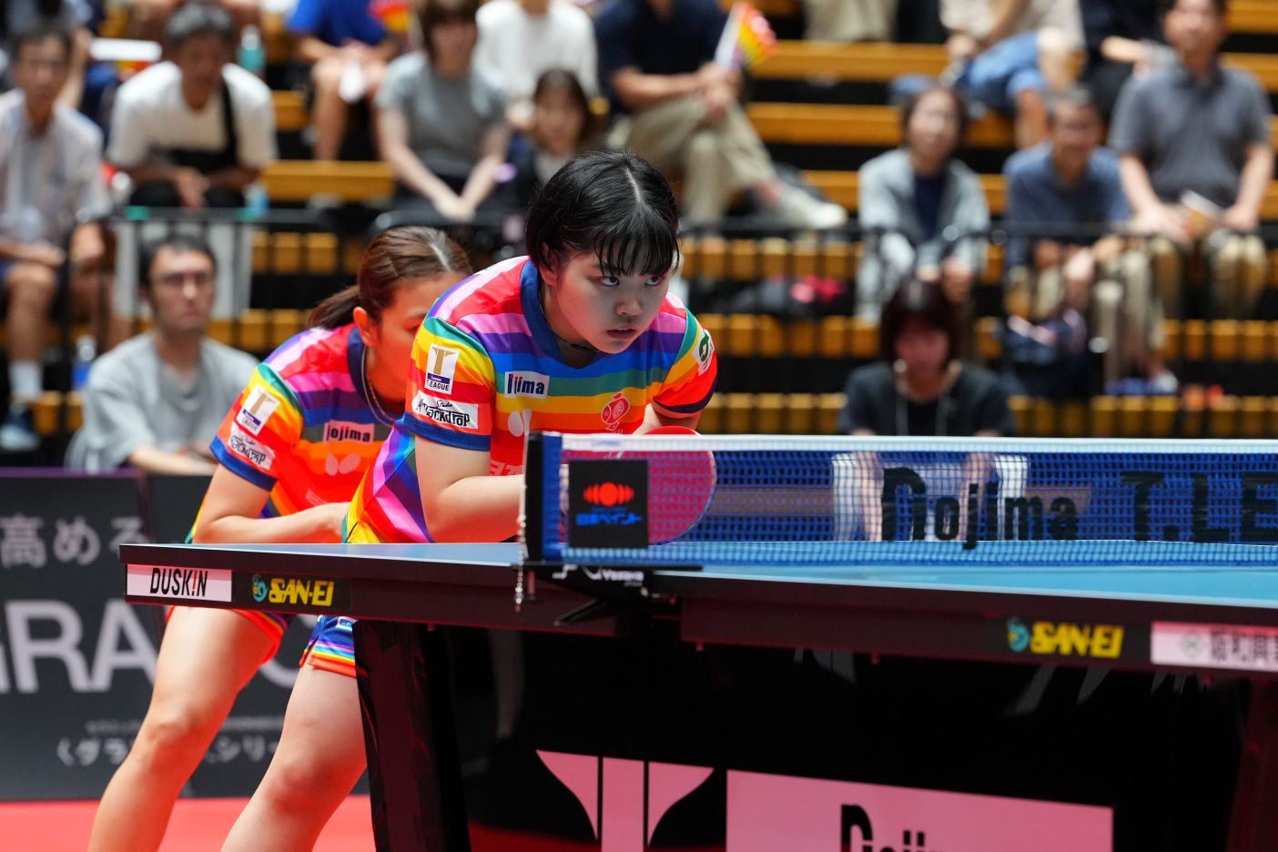#51 髙森愛央選手 画像3