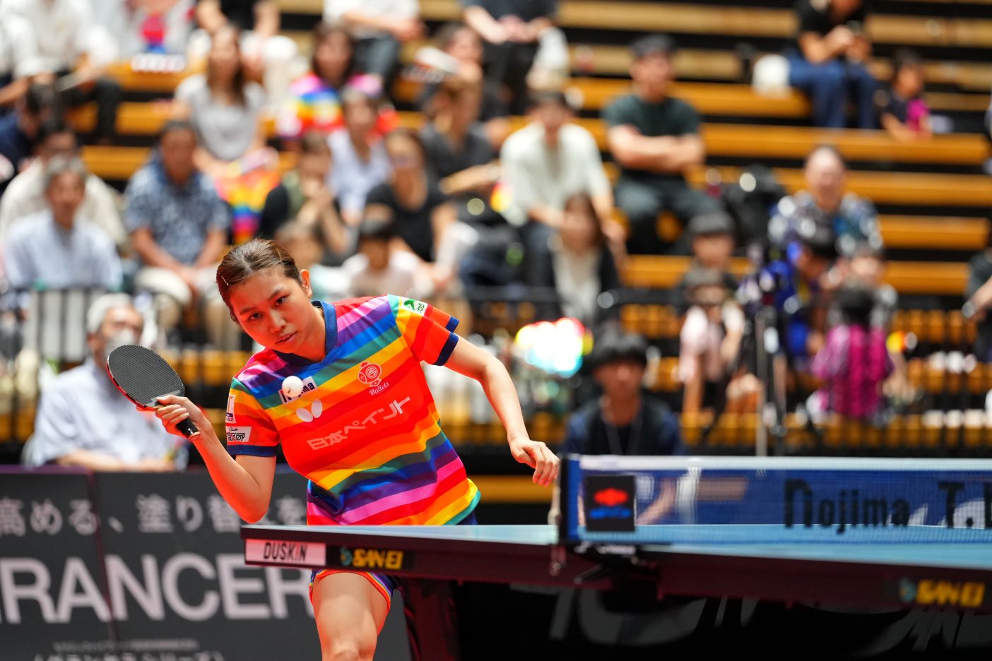#99 佐藤瞳選手 画像1