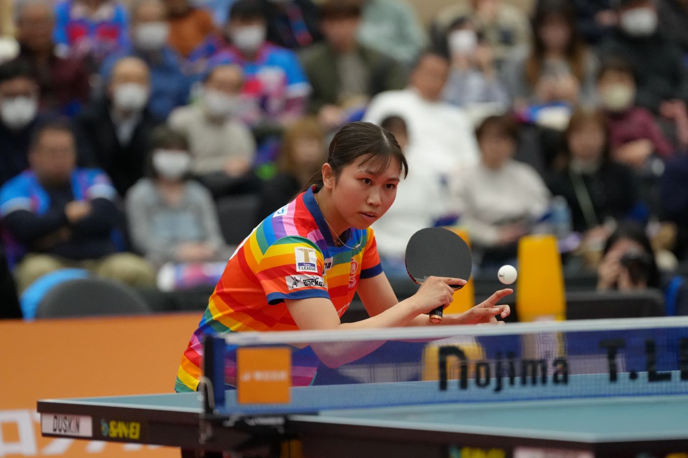 #99 佐藤瞳選手 画像3