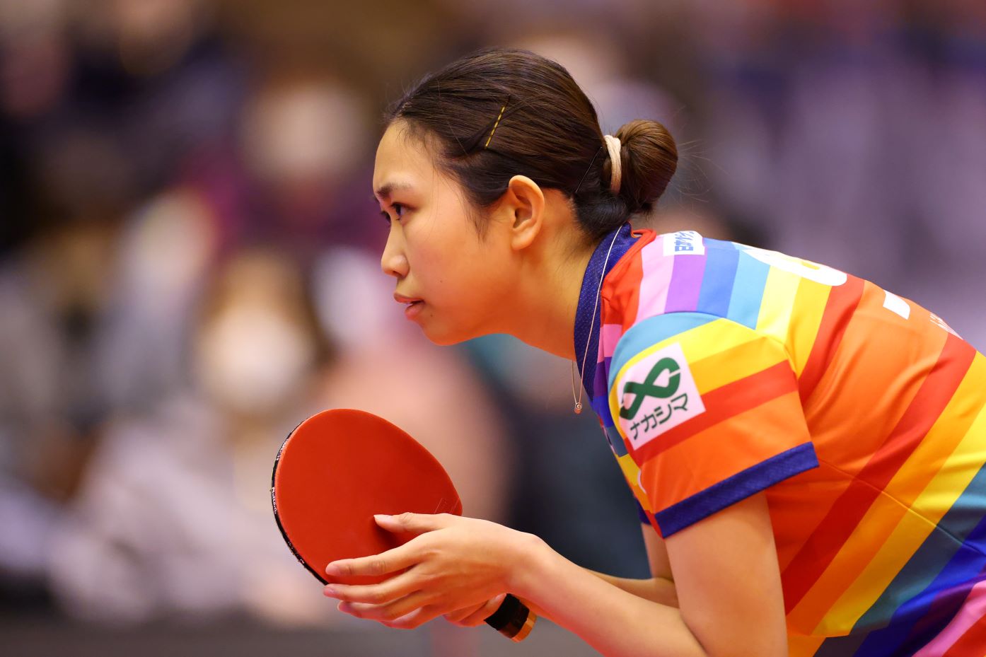 #99 佐藤瞳選手 画像4