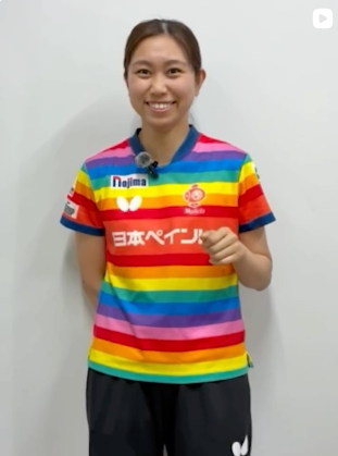 #99 佐藤瞳 選手