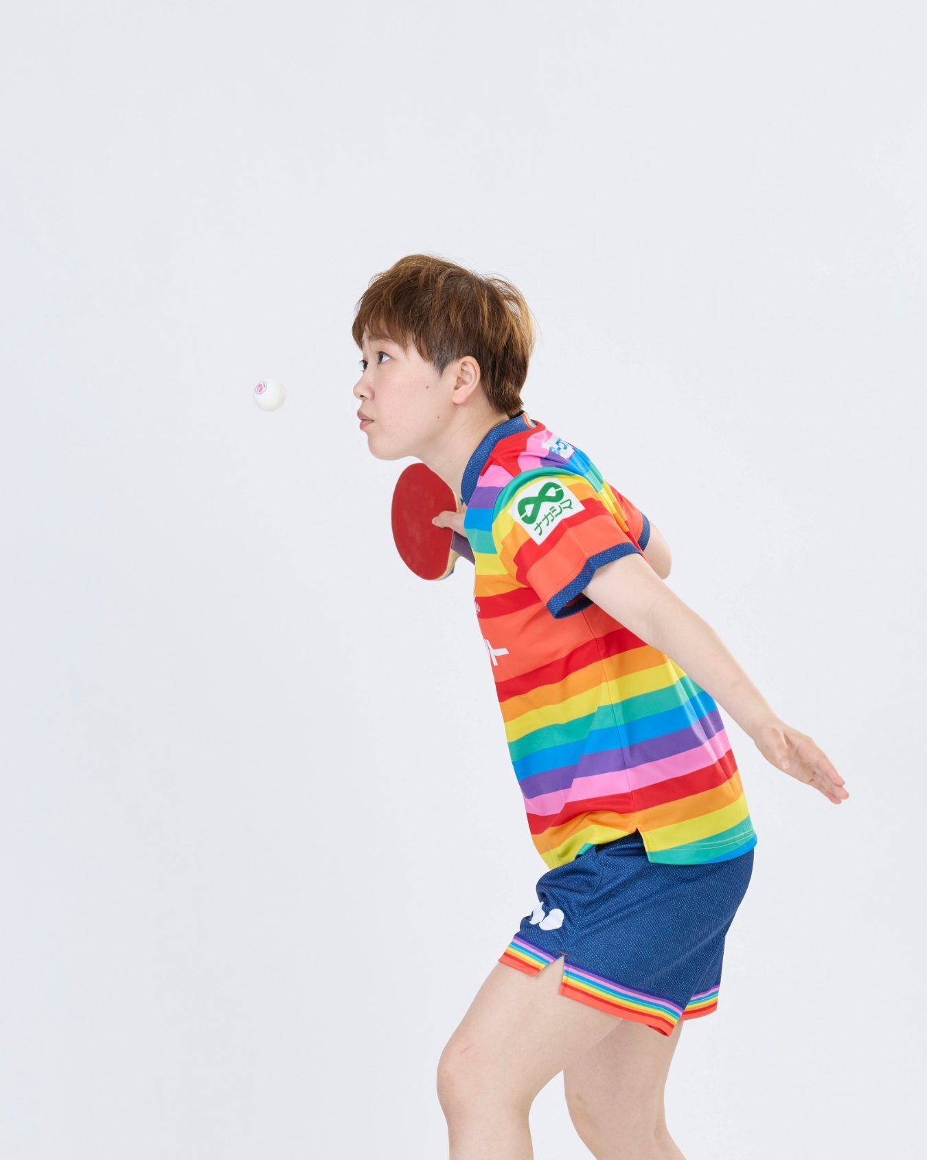 芝田 沙季 選手