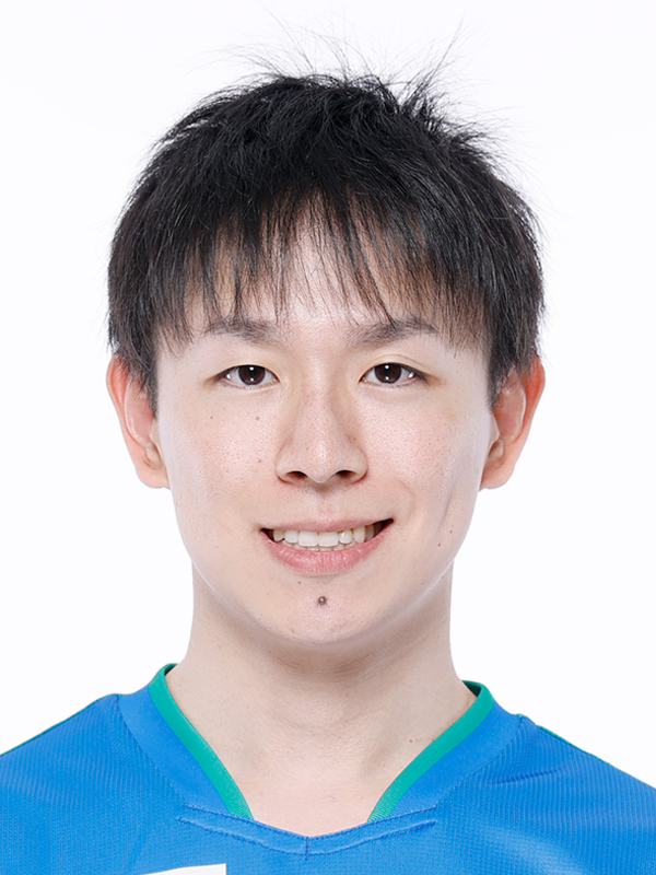 丹羽 孝希
