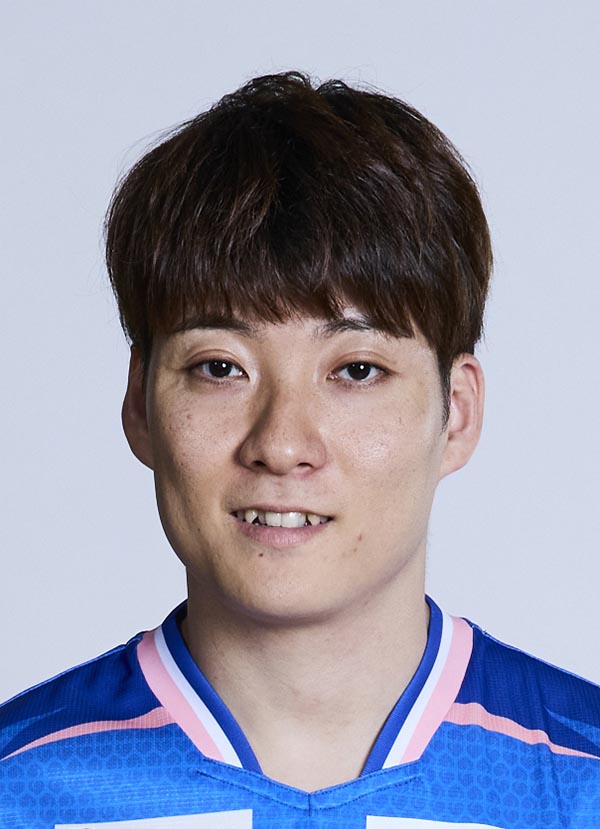 英田 理志