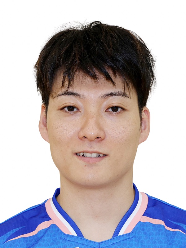 英田 理志