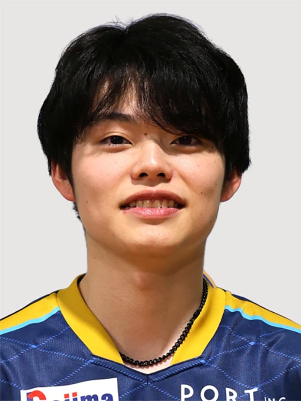 谷垣 佑真