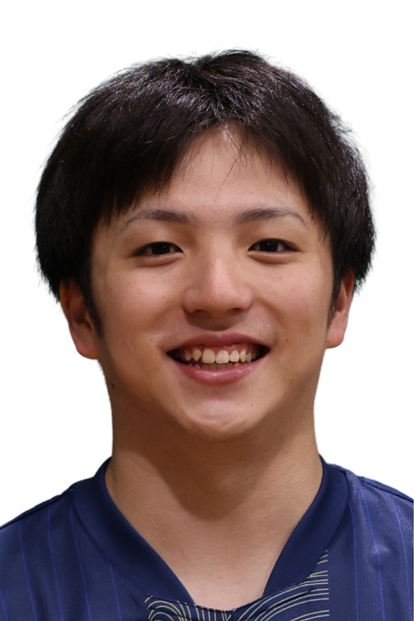 鈴木 颯