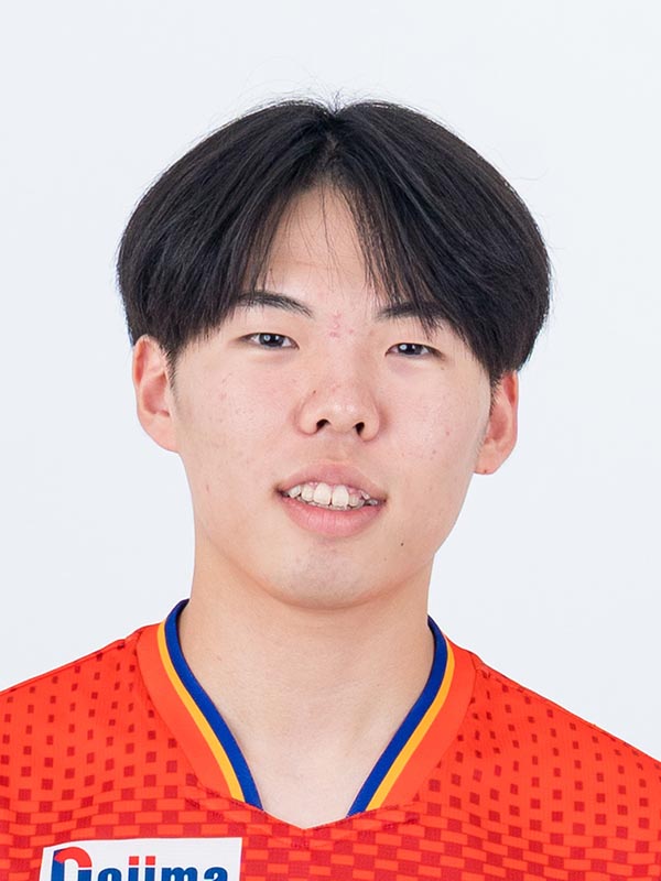 三木 隼