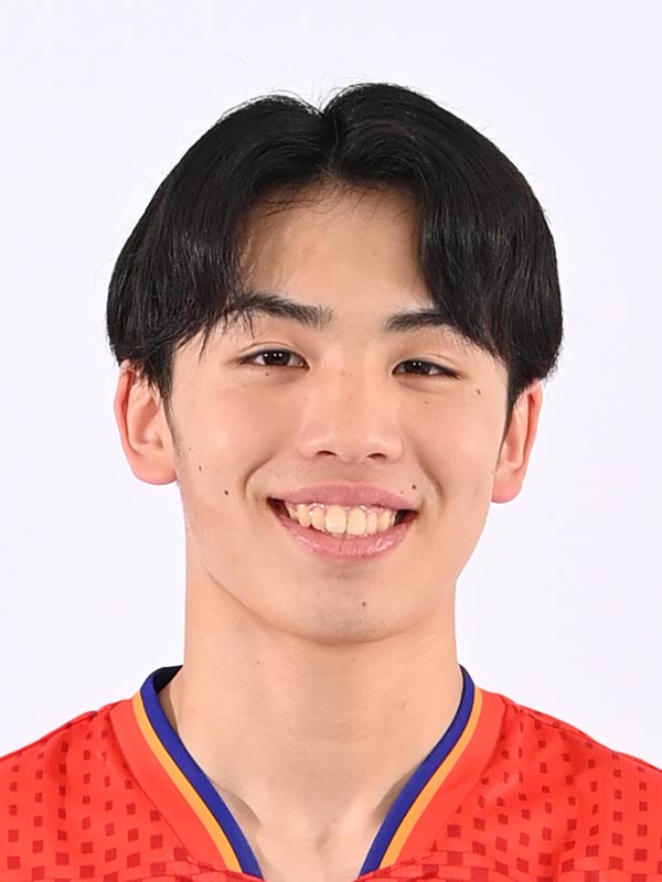 岩井田 駿斗