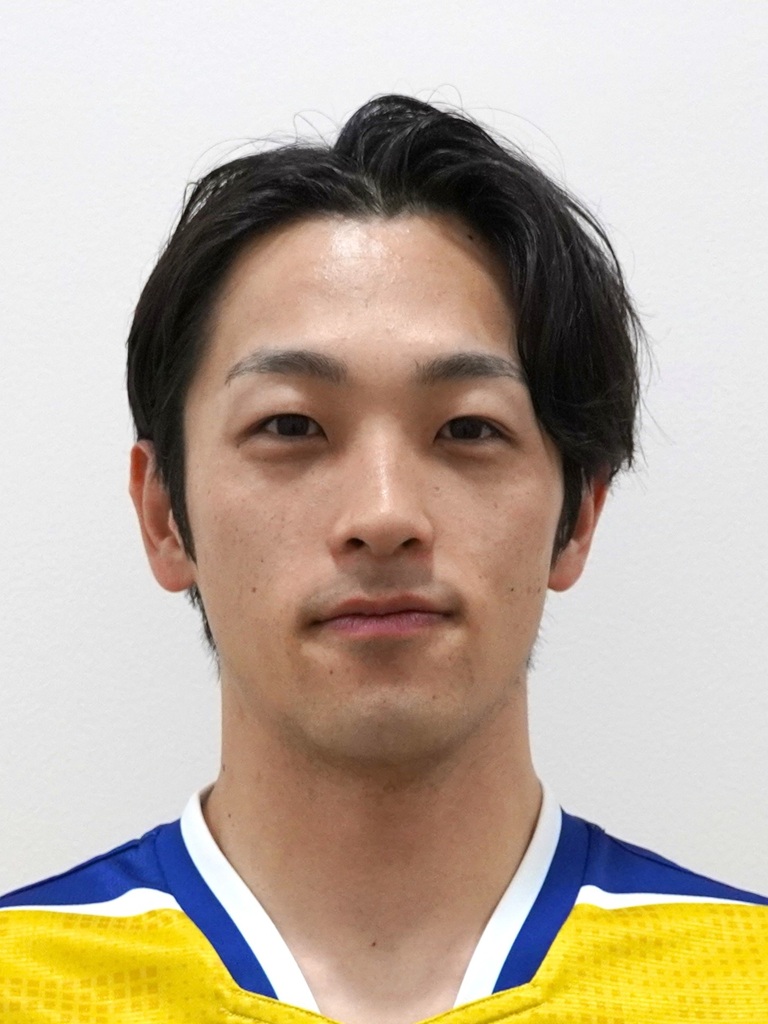 坪井 勇磨