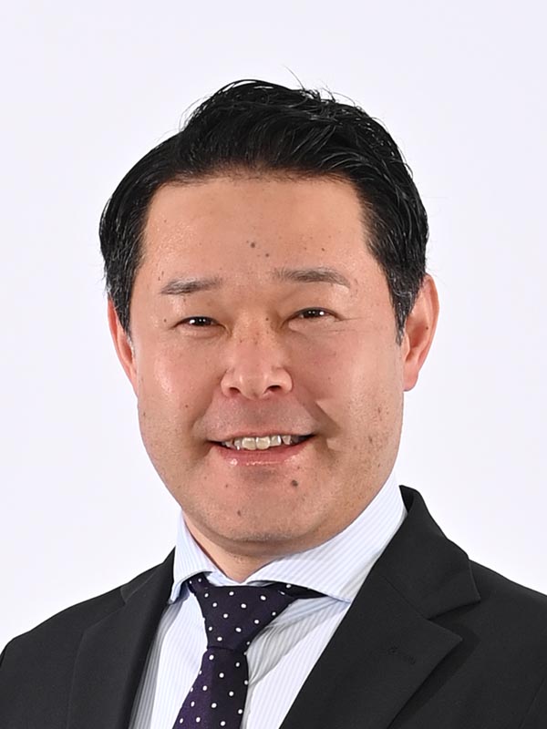 田㔟 邦史