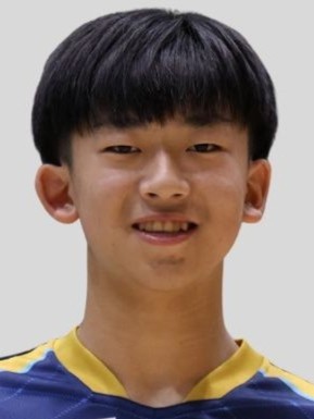 吉田 蒼