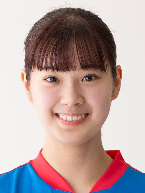 長﨑 美柚