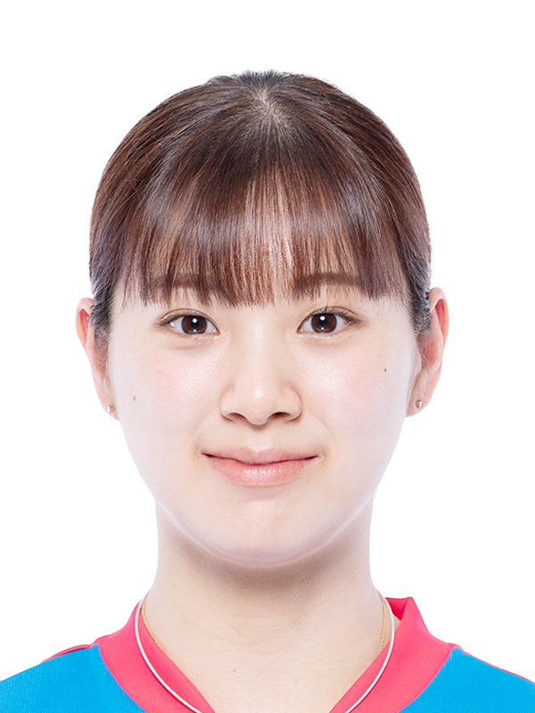 長﨑 美柚