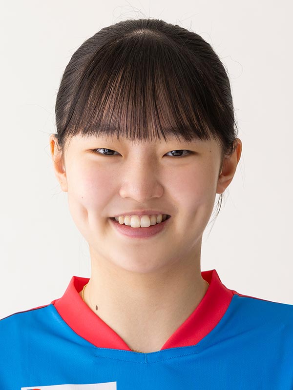 張本 美和