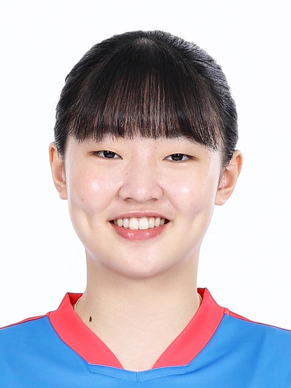 張本 美和