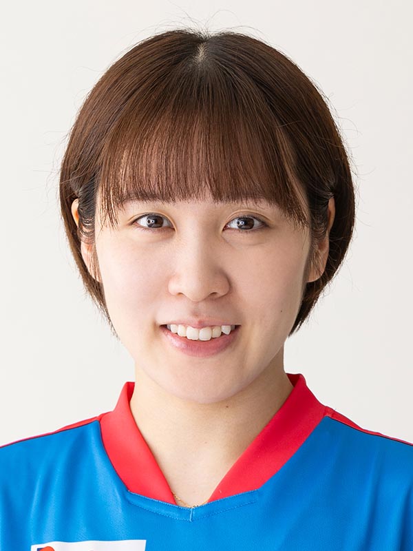 平野 美宇