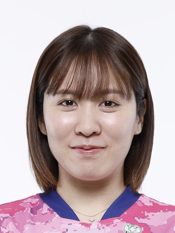 平野 美宇
