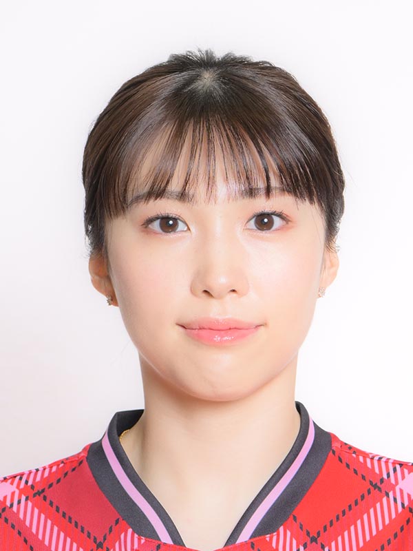 麻生 麗名
