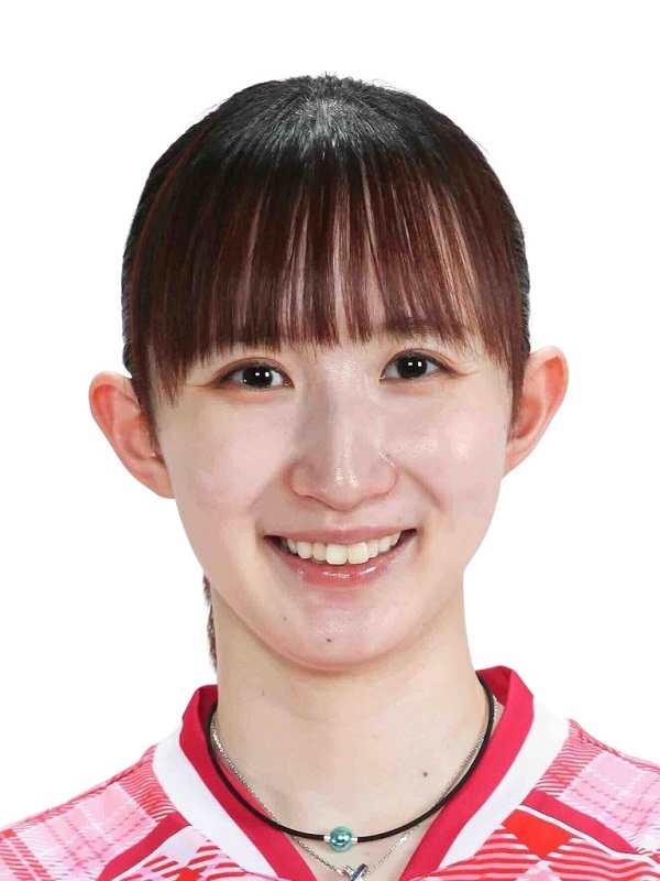 早田 ひな