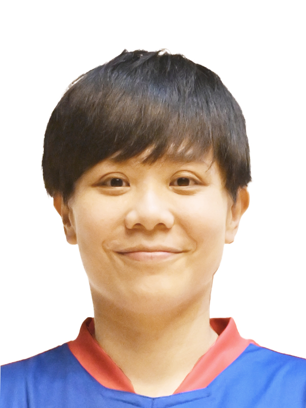 チェン イーチン