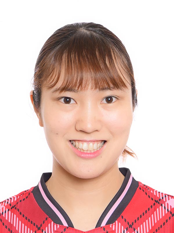 笹尾 明日香
