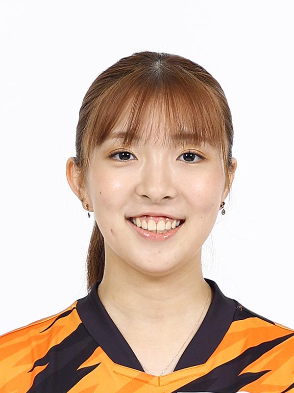 小塩 遥菜