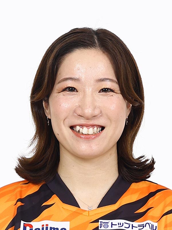 南波 侑里香
