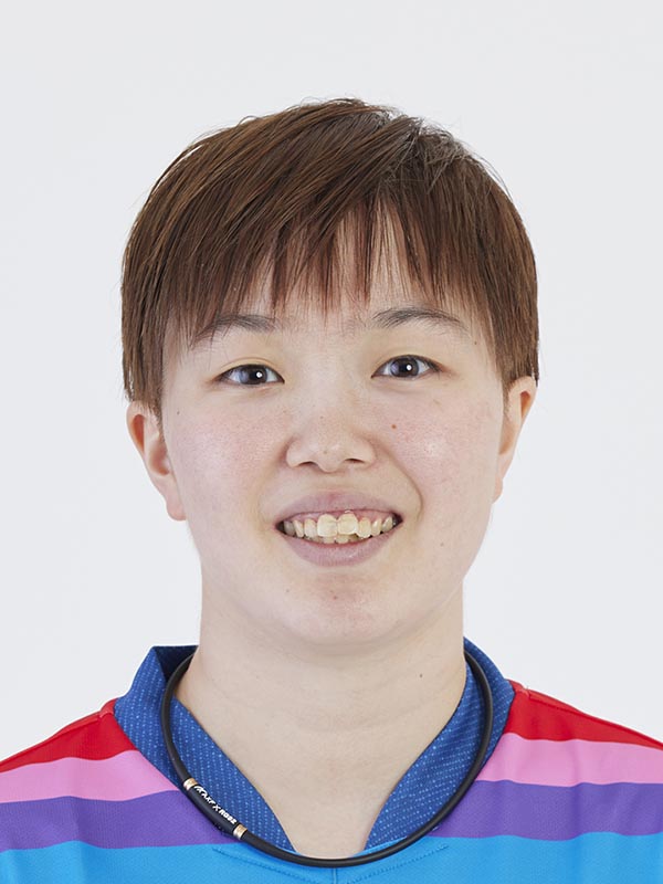 芝田 沙季