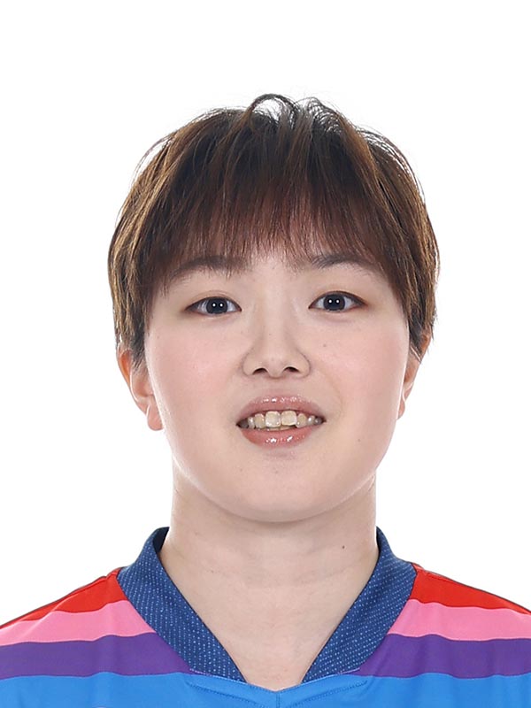 芝田 沙季