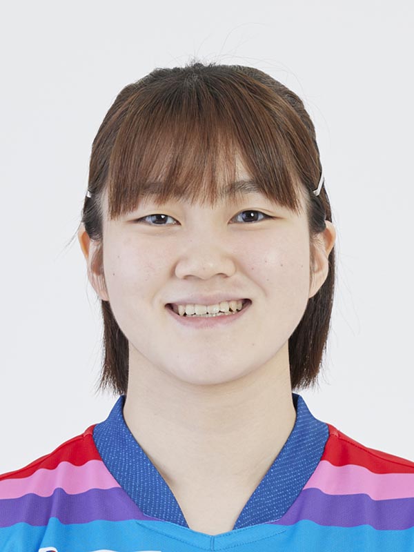 大藤 沙月