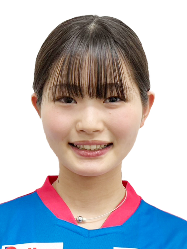牧野 美玲