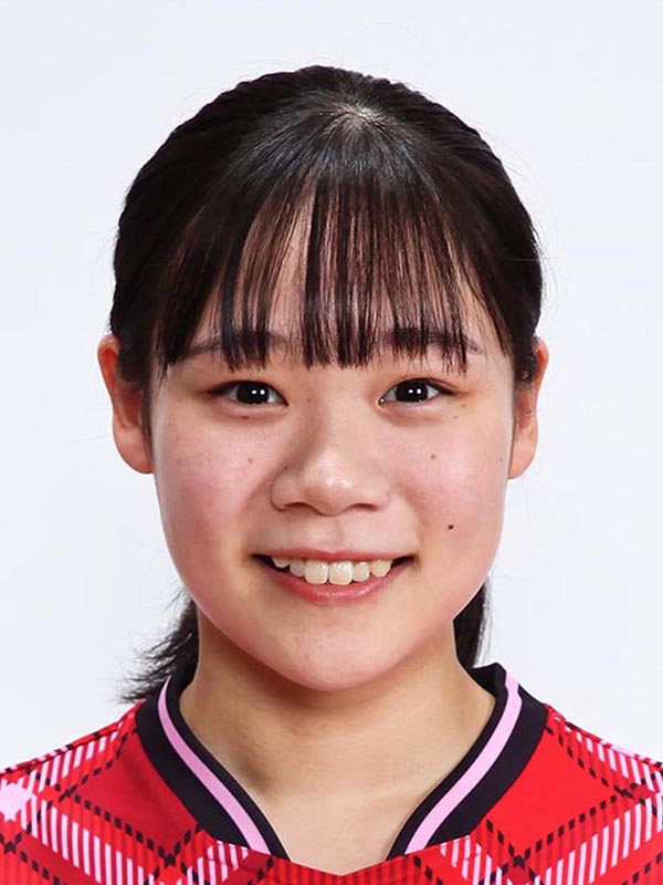 上澤 杏音