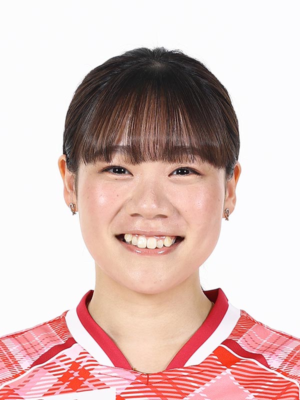 上澤 杏音