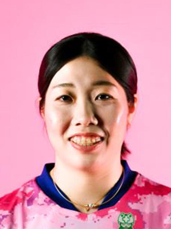 枝廣 瞳