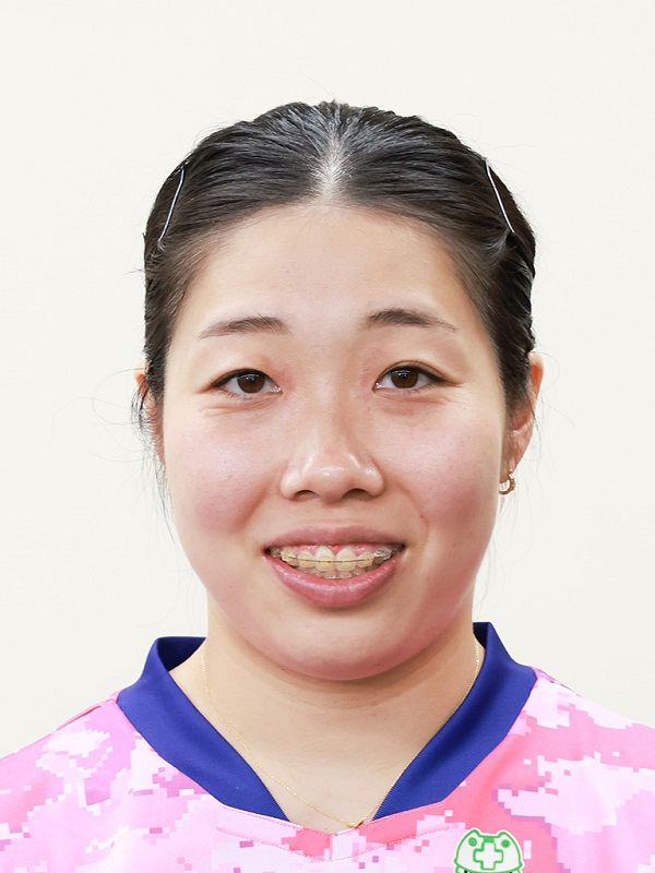 枝廣 瞳