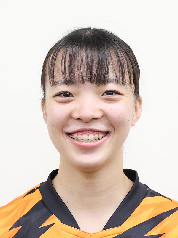 小塩 悠菜