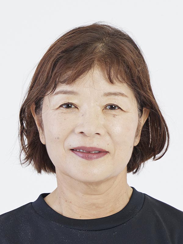 大嶋 由美