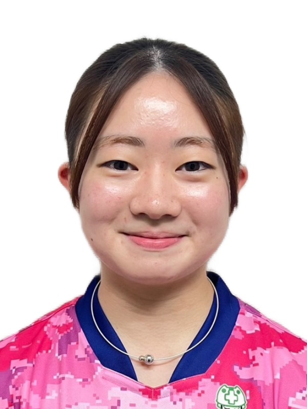 首藤 成美