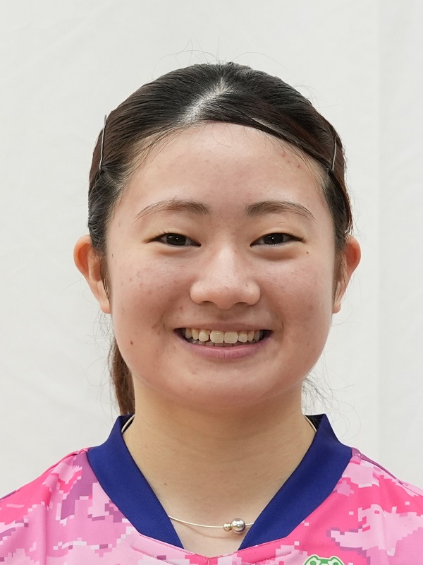 首藤 成美