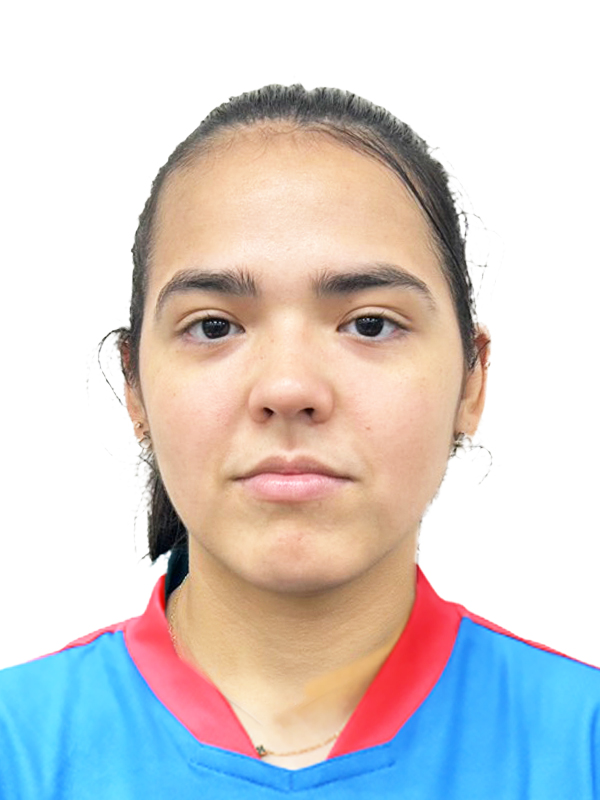 アドリアーナ ディアス